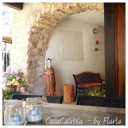 Casa Calvola Holiday Home Тено Екстериор снимка