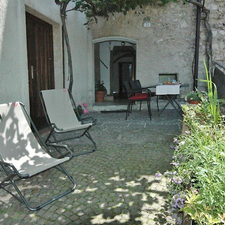 Casa Calvola Holiday Home Тено Стая снимка