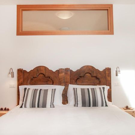 Casa Calvola Holiday Home Тено Стая снимка