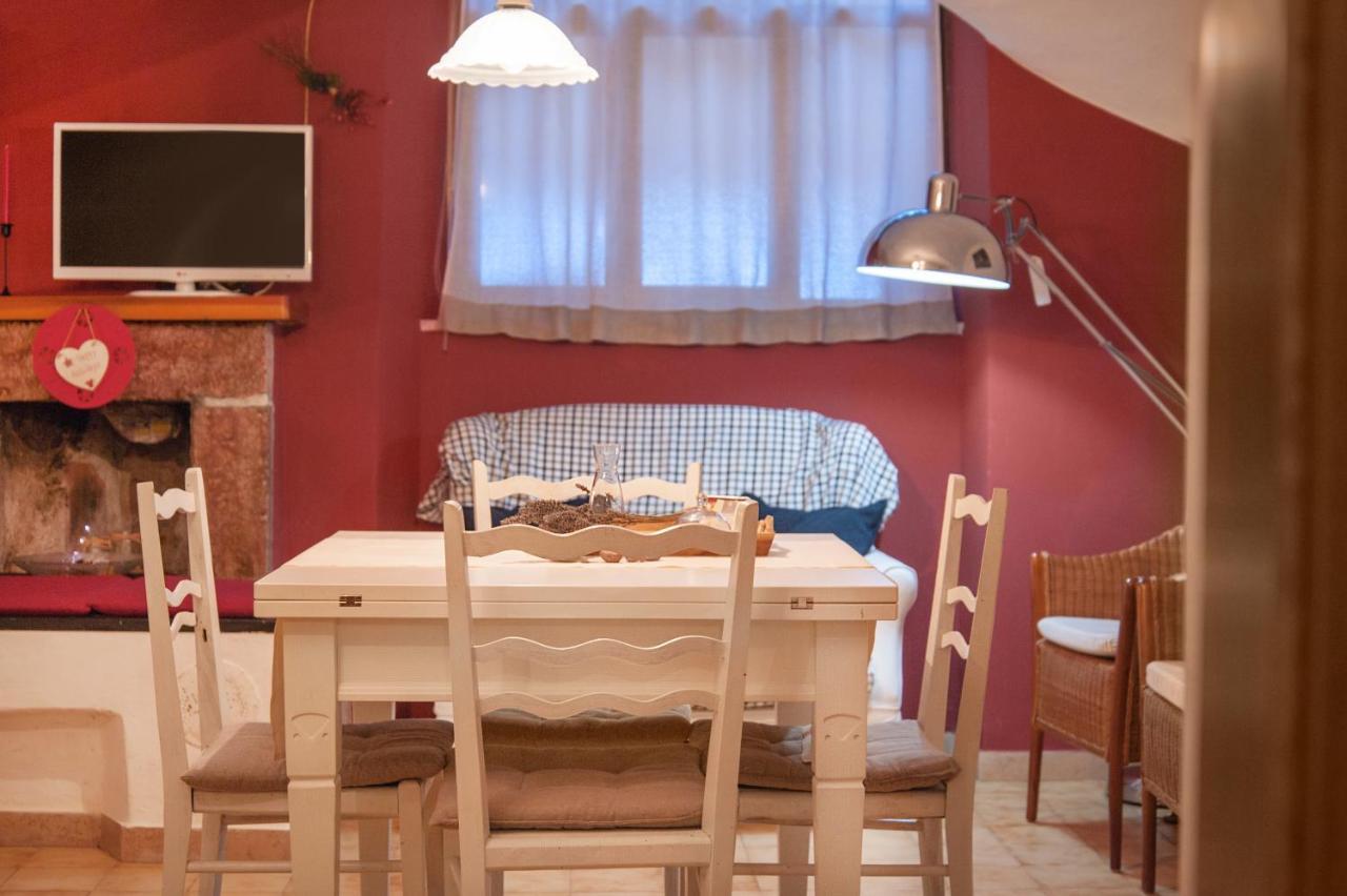 Casa Calvola Holiday Home Тено Екстериор снимка