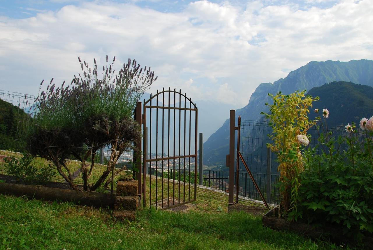 Casa Calvola Holiday Home Тено Екстериор снимка