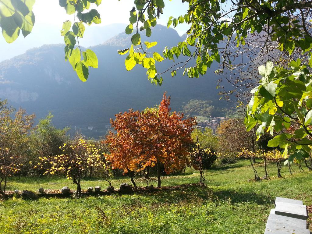 Casa Calvola Holiday Home Тено Екстериор снимка