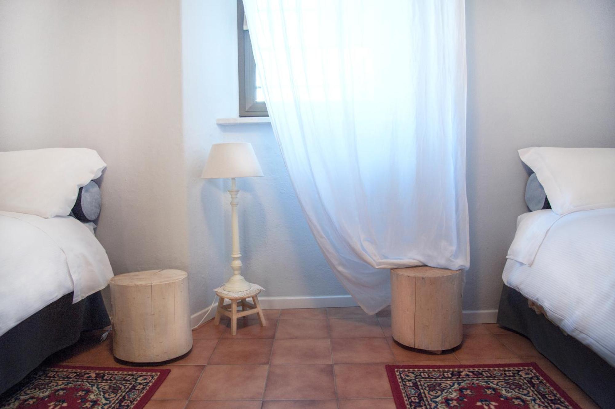 Casa Calvola Holiday Home Тено Екстериор снимка