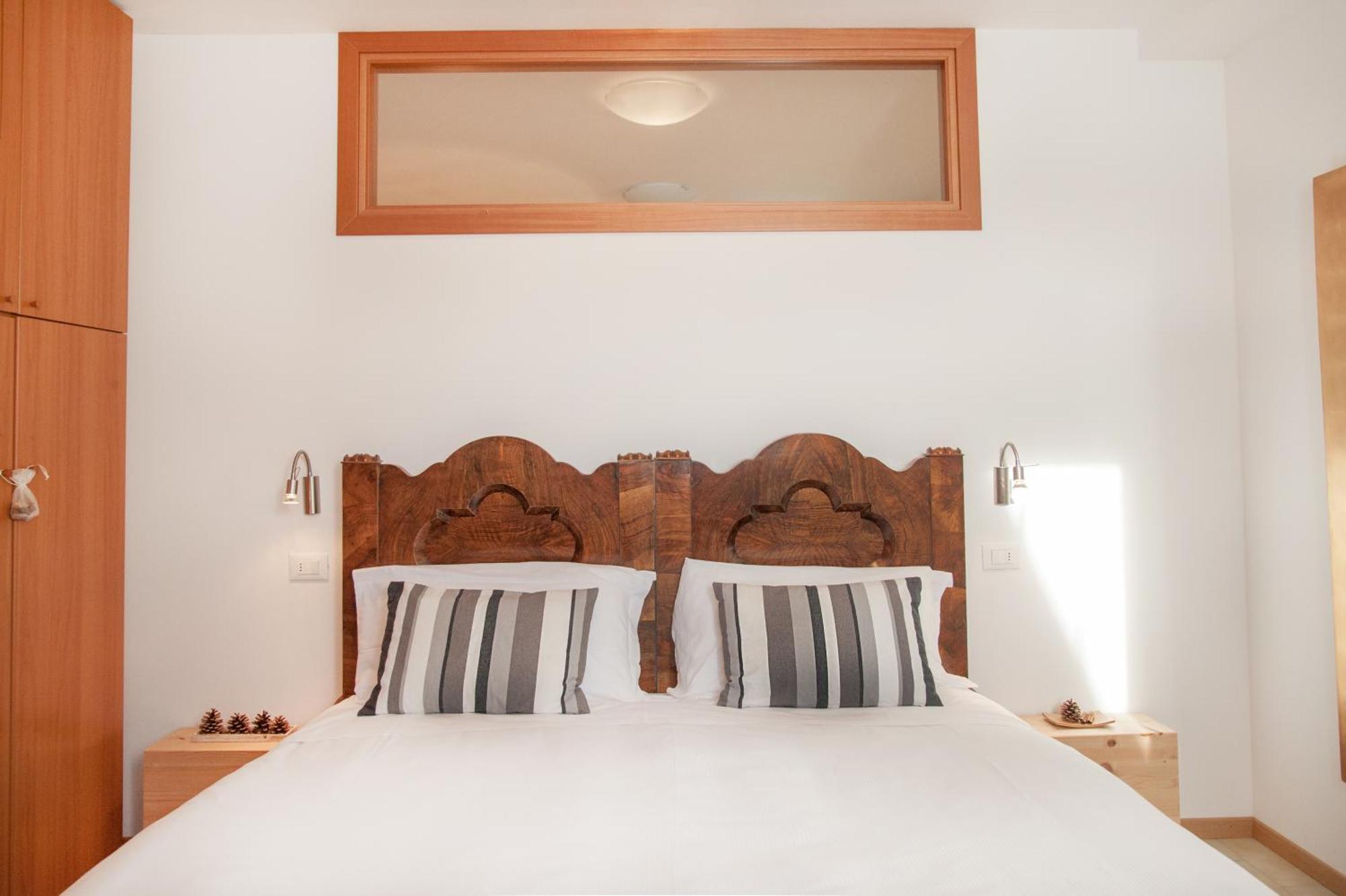 Casa Calvola Holiday Home Тено Стая снимка
