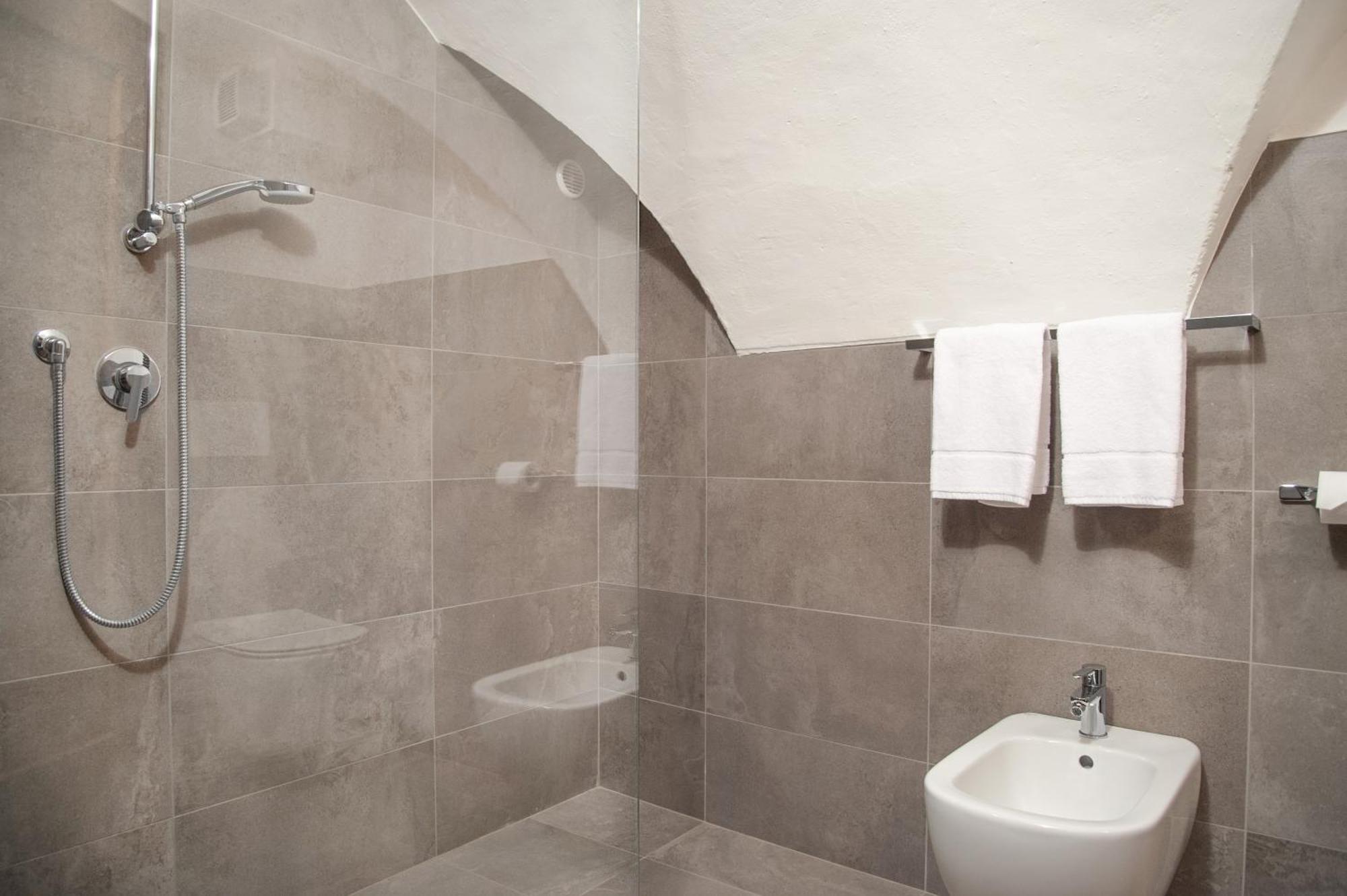 Casa Calvola Holiday Home Тено Стая снимка
