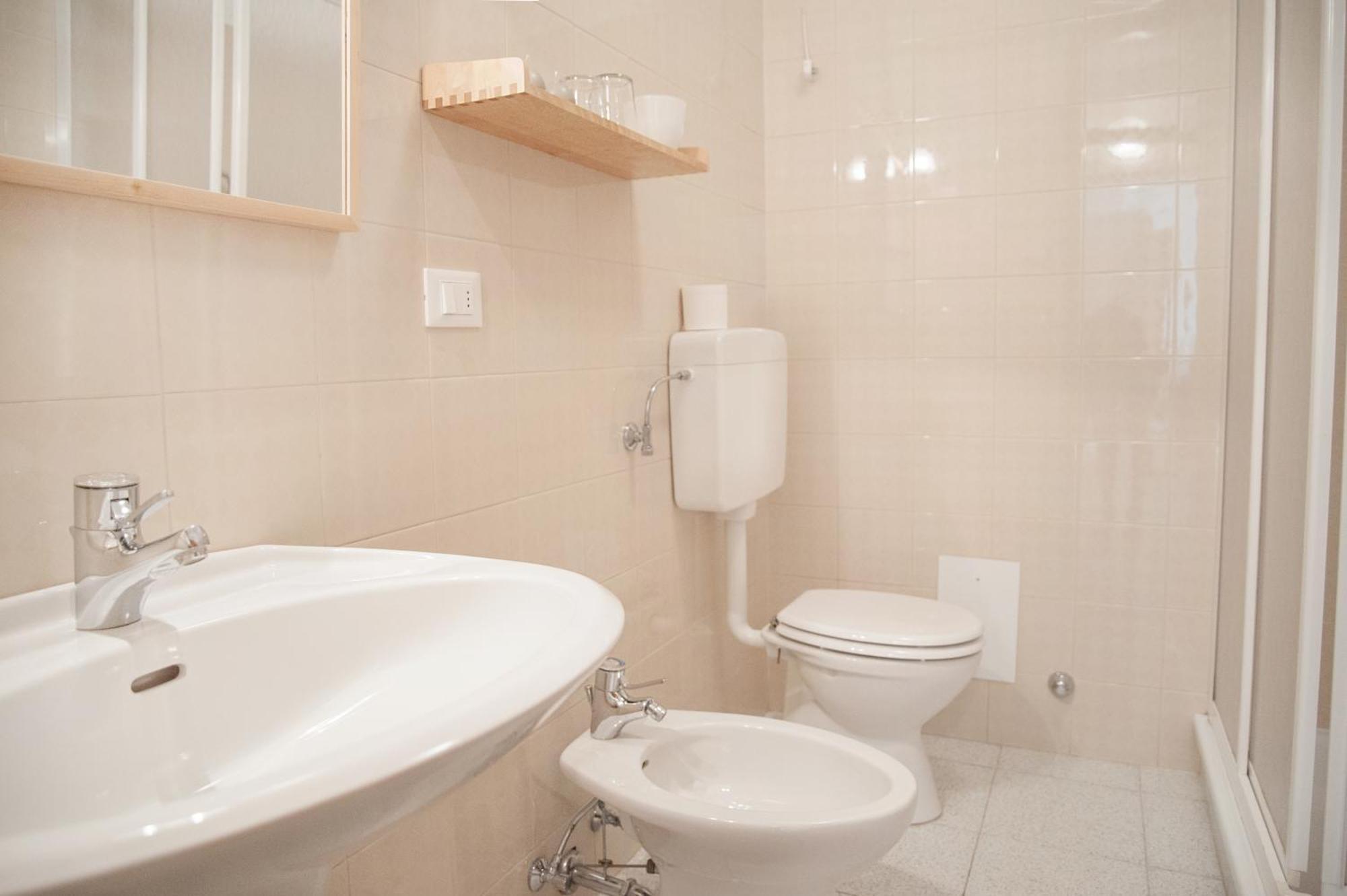 Casa Calvola Holiday Home Тено Екстериор снимка