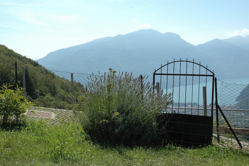 Casa Calvola Holiday Home Тено Екстериор снимка