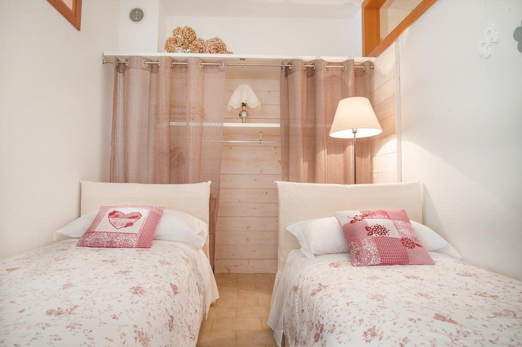 Casa Calvola Holiday Home Тено Екстериор снимка