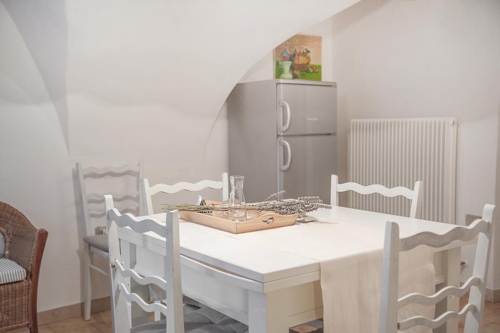 Casa Calvola Holiday Home Тено Екстериор снимка