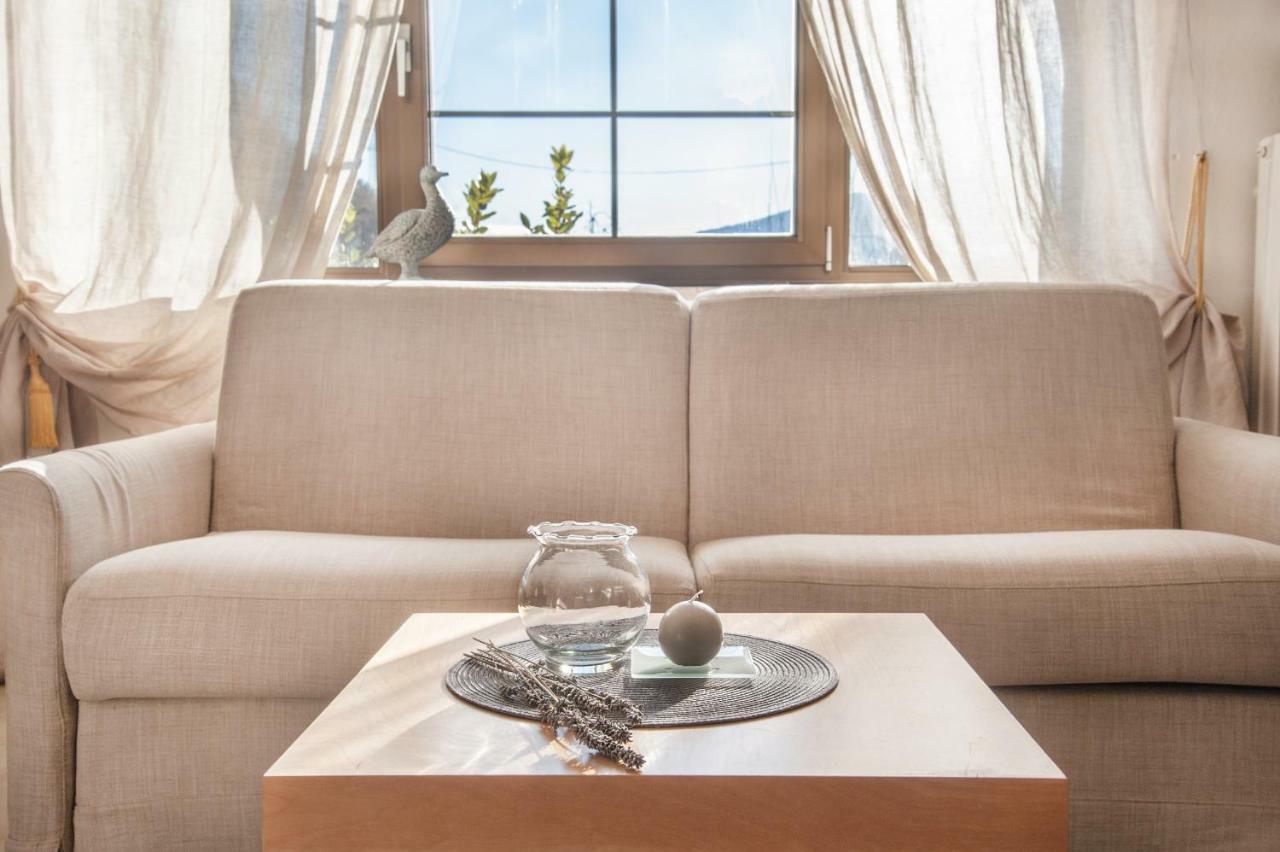 Casa Calvola Holiday Home Тено Екстериор снимка
