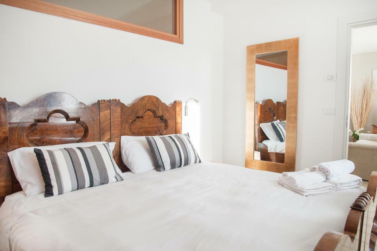 Casa Calvola Holiday Home Тено Екстериор снимка